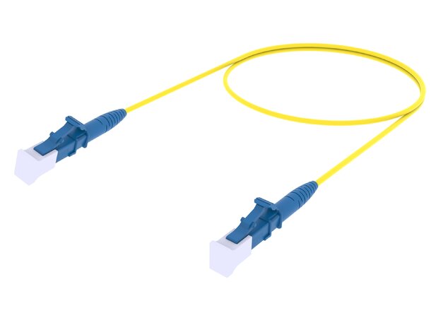 Commscope Fiberpatch SM LC/UPC-LC/UPC 5m Simplex 