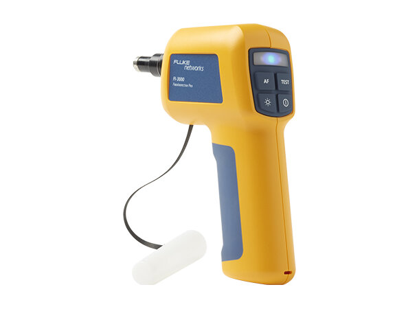 Fluke Fiberinspector PRO MPO+SC/LC MPO 12/24 UPC/APC, LC/SC UPC Kampanj 