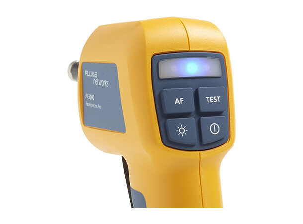 Fluke Fiberinspector PRO MPO+SC/LC MPO 12/24 UPC/APC, LC/SC UPC Kampanj 