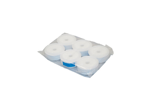 NTT OPTIPOP RS spare reel, 6 pcs/set 