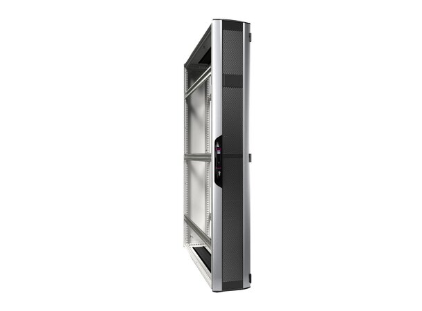 Rittal Kabelrangerskåp VX IT 42HE BxHxD: 300x2000x1000 
