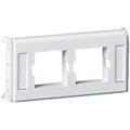 Thorsman bricka CYB-DP 2x8 Systimax