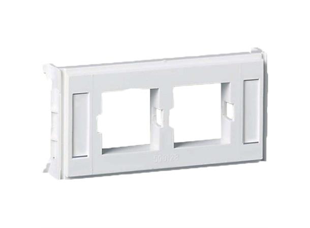 Thorsman bricka CYB-DP 2x8 Systimax 