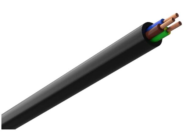 AmoPro RXQ 5G6 0,6/1kV KAP Installationskabel 