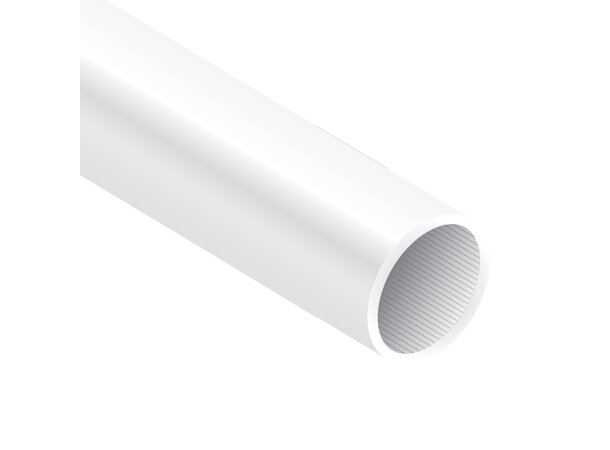 Dura Microdukt 1x12/10 Vit 2000m 