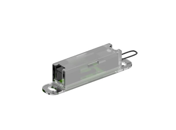Rittal CMCIII Access sensor Magnet CAN-Bus-kabel RJ45 direkt till PU. 