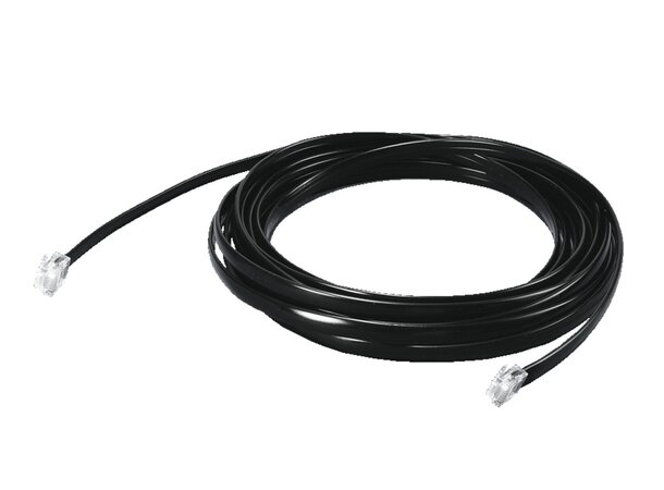 Rittal CMCIII CAN-Bus kabel informations- och energiöverföring. 