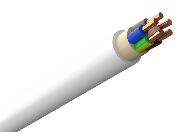 AmoPro EXQ 5G2,5 B200 Bobin 200m 