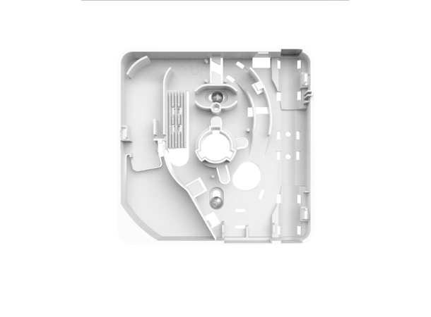 Genexis FiberTwist FTU-1000 4st fiberingångar 
