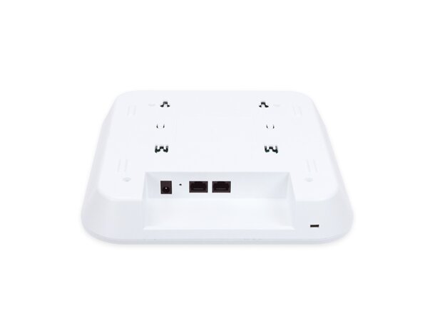 Trådlös Accesspunkt WiFi 7 802.11be 5100Mbps 802.3at PoE+, 2xLAN, MESH 