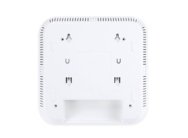 Trådlös Accesspunkt WiFi 7 802.11be 5100Mbps 802.3at PoE+, 2xLAN, MESH 