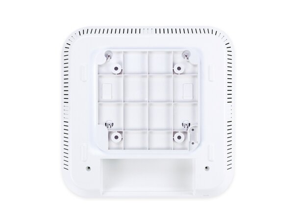 Trådlös Accesspunkt WiFi 7 802.11be 5100Mbps 802.3at PoE+, 2xLAN, MESH 
