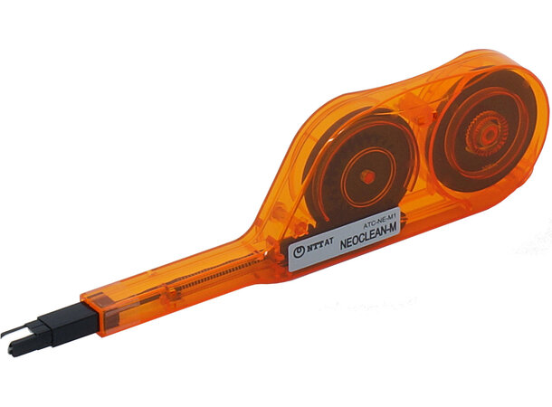 NTT NEOLEAN-M for MPO/MTP 12/24 mer än 600 click, med och utan stift 