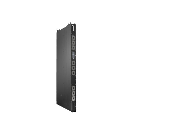 Rittal Liquid Cooling Unit, 8kW, RAL9005 BxHxD: 756x1866,5x110 