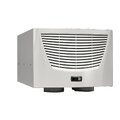 Rittal Takmonterat kylagg, 3 kW 230 V Aktiv kylning, BxHxD: 597x417x895