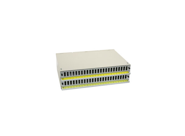 Tykoflex  ODF 19" T405 48xSC duplex 