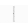 Commscope kabelkanal Single-sided vit VCM2-SS-84-10WH, 254 mm X 2134 mm