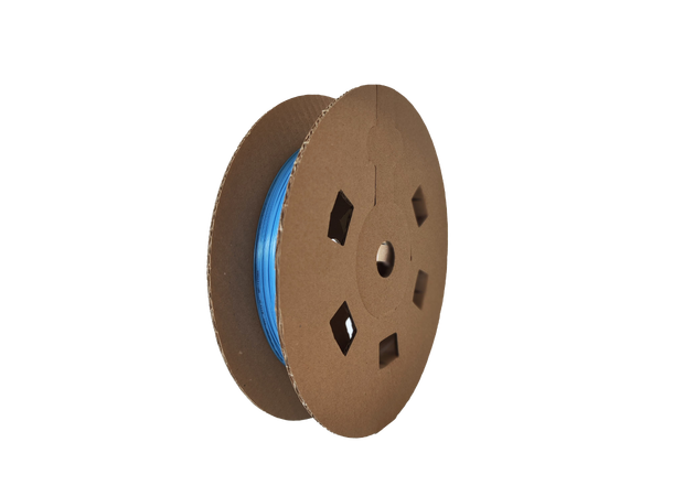 Blåsfiberspole SM 2xLC/UPC G657A2 350m Förkontakterad kabel-pigtail 2-fiber 