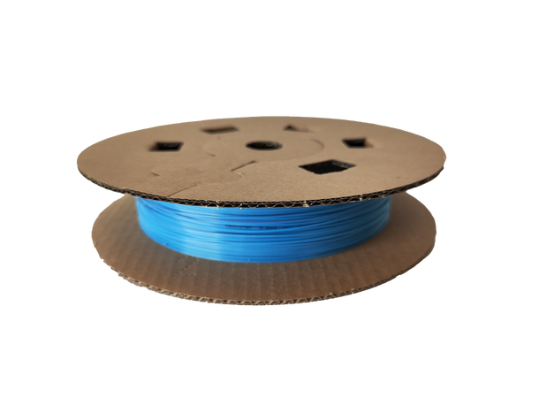 Blåsfiberspole SM 2xLC/UPC G657A2 350m Förkontakterad kabel-pigtail 2-fiber 