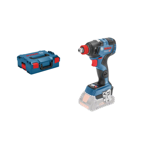 Bosch Kombidragare GDX 18V-200 C SOLO