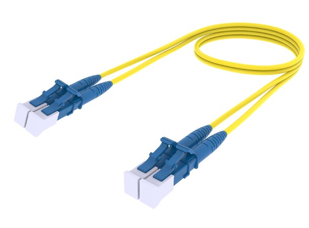 Commscope Fiberpatch SM LC/UPC-LC/UPC 5m Duplex 