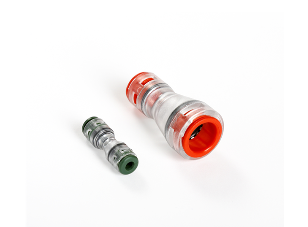 Emtelle reducering 7-3mm 