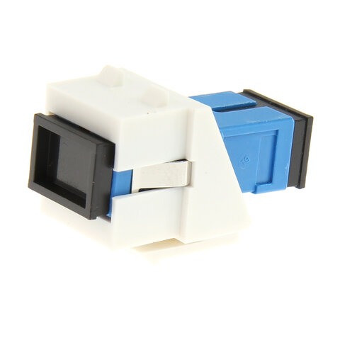 Keystone modul SC simplex till SMF-box