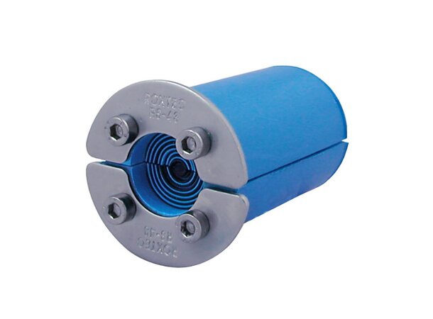 RS förkonfigurerade genomföringskit Rostfritt 