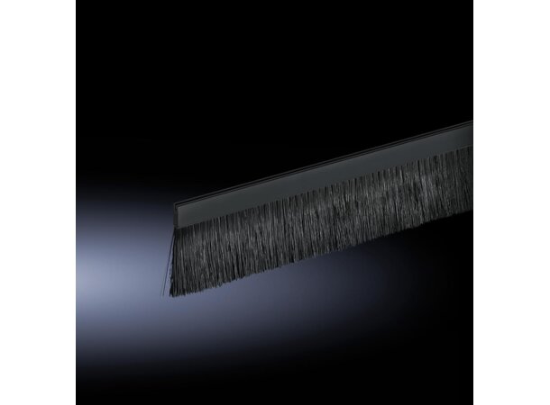Rittal Borstlist 245mm 