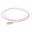 ECS Pigtail SC 50/125 1,5m OM4