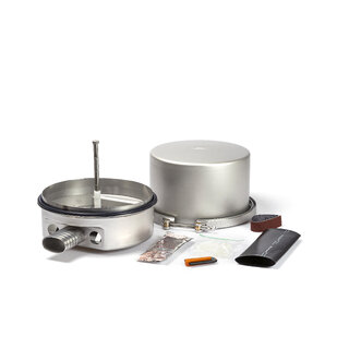 Tykoflex  skarvbox TS 240/150 360st singelsvetsar 36/kas. max10st kas.