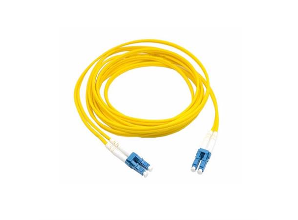 Netconnect patch LC-LC 10/125 OS2  8,0m LSZH
