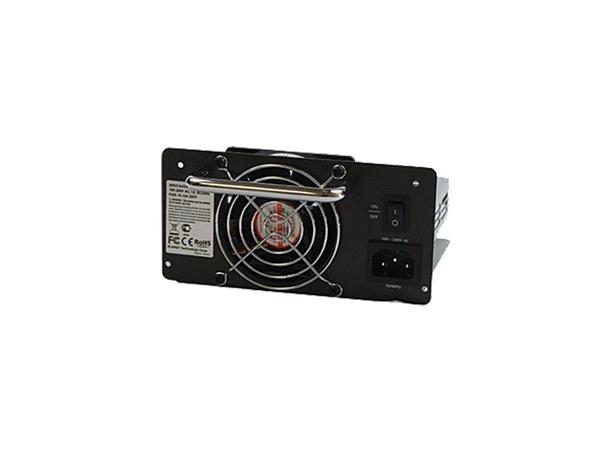 Redundant power supply till MC1-1610MR Planet: 130W