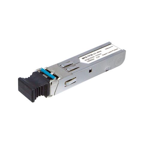 SFP 100Mbps WDM Tx-1310,  20km Planet