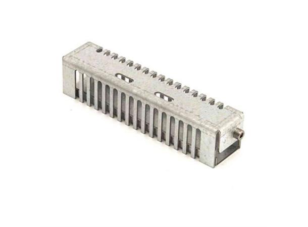 Tykoflex hållare T20/80 64 mikrorör 5mm 