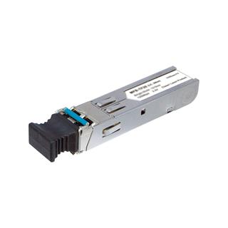 SFP 100Mbps WDM Tx-1550,  20km Planet