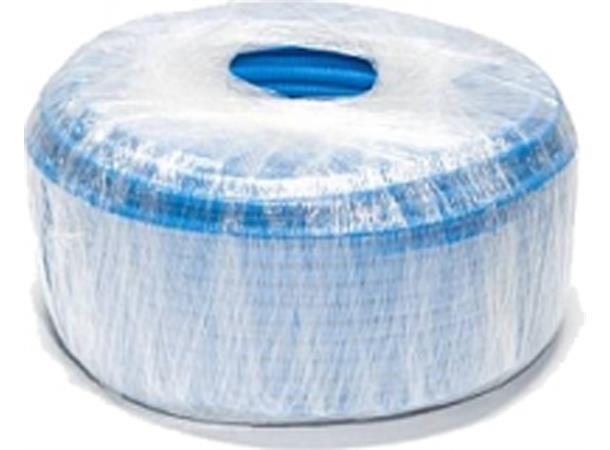 ECS 2xUTP C6 i Flexslang 20mm LSZH 100m Coil 