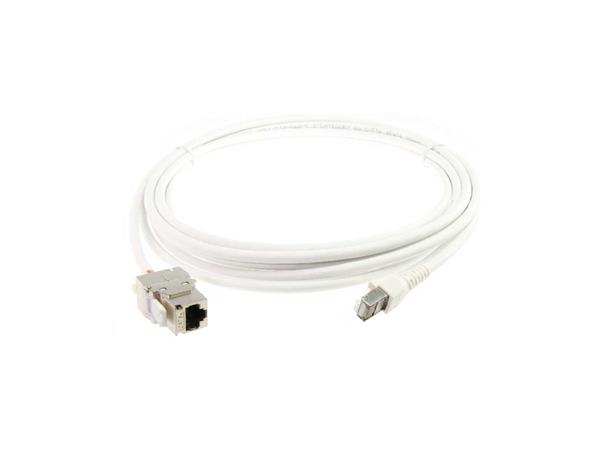 ECS stavkablage C6a STP 10,0m 
