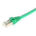 ECS patch C6A SFTP gr&#246;n  3,0m LSZH