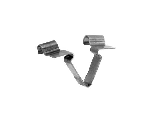 MP konsolclips 10st/fp 1116583