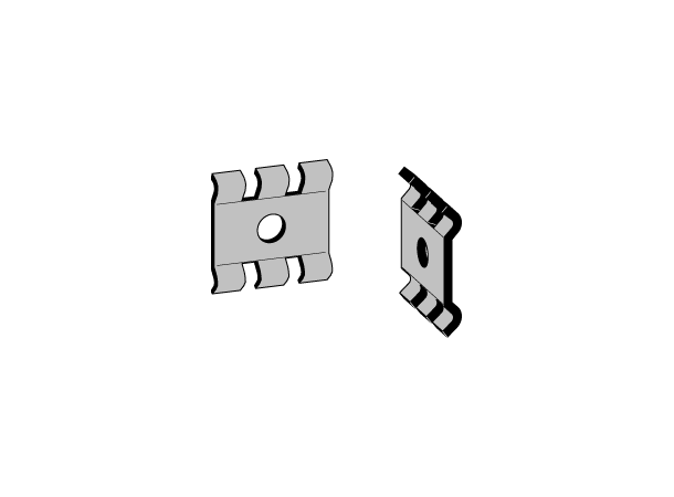 MP universalbricka 1116530 