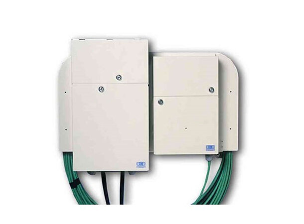Tykoflex kabelgalge 600 