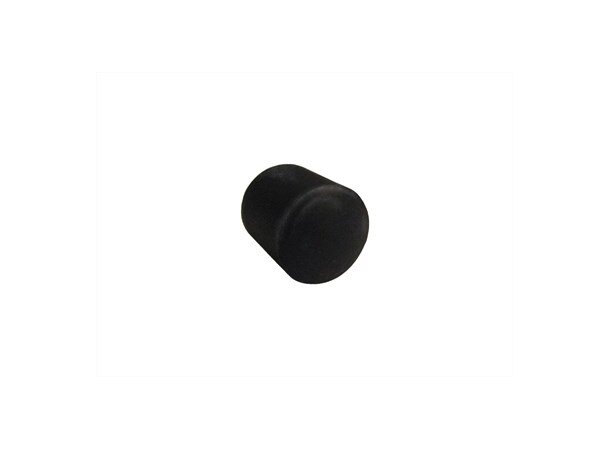 MP plastknopp 100 st 4mm 