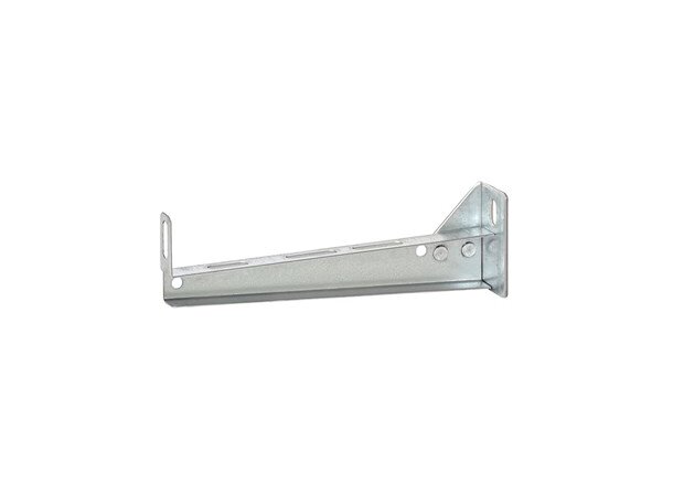 MP väggkonsol lätt 200mm 