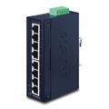 Industriell Switch 8-port 10/100/1000Tx Planet: SNMP