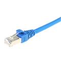 ECS patch C6A SFTP bl&#229;  3,0m LSZH