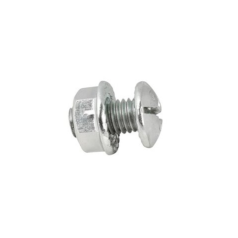 MP skruvpack 50st/fp M8x16 mm