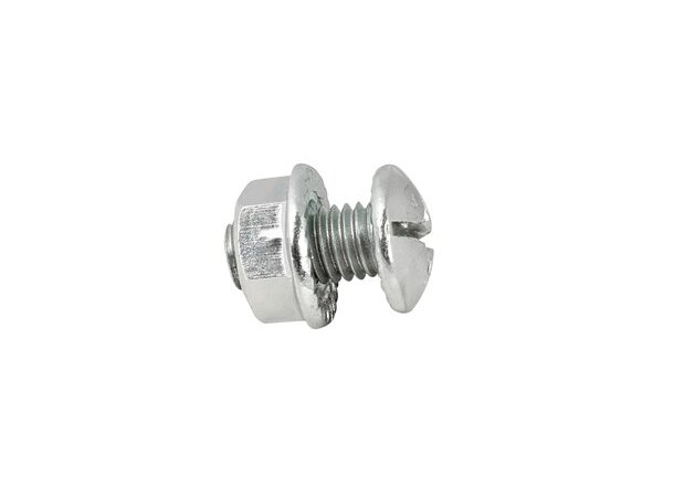 MP skruvpack 50st/fp 
