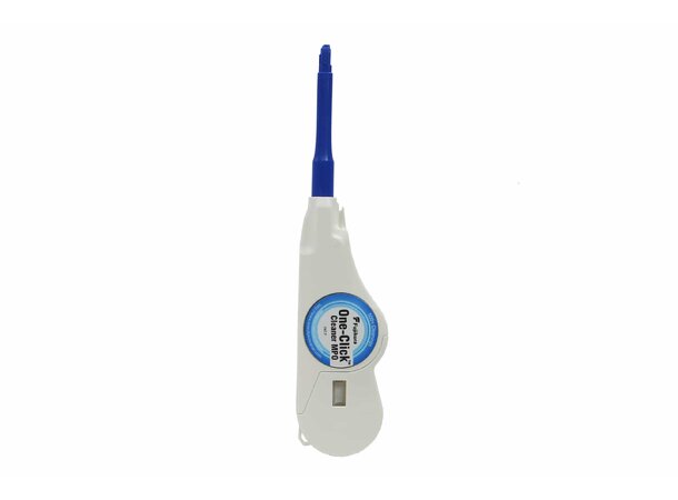One-Click Cleaners MPO Base12 Rengöringsverktyg MTP/MPO +500 Klick 