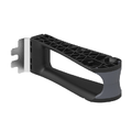 Commscope HD Front-Loading 1U Manager